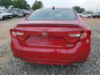 2021 HONDA ACCORD SPORT SE for sale at Copart AL - TANNER