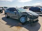 2009 Buick Lacrosse Cx for Sale in Grand Prairie, TX - Side