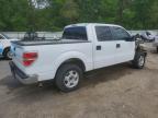 2010 Ford F150 Supercrew იყიდება Shreveport-ში, LA - Front End