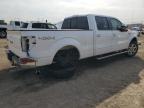 2014 Ford F150 Supercrew იყიდება Elgin-ში, IL - Rear End