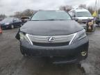 2011 Lexus Hs 250H იყიდება East Granby-ში, CT - Front End