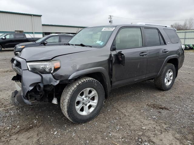 2015 Toyota 4Runner Sr5/Sr5 Premium