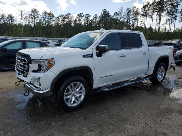  GMC SIERRA 2021 Biały