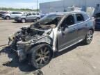 2019 Volvo Xc60 T6 Inscription de vânzare în Fredericksburg, VA - Burn