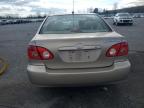 2006 Toyota Corolla Ce de vânzare în Grantville, PA - Side