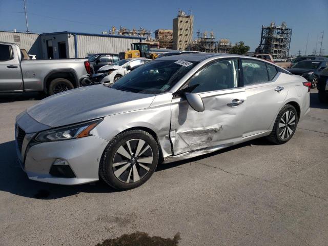 2019 Nissan Altima Sv