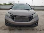2014 Honda Cr-V Exl for Sale in Wilmer, TX - Front End