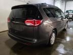2C4RC1DG5MR****** Salvage and Repairable 2021 Chrysler Voyager in AK - Anchorage