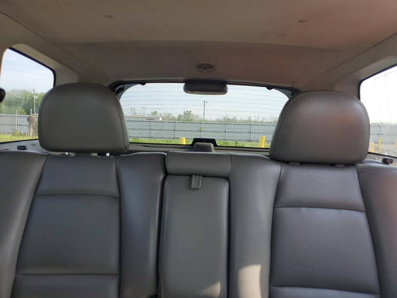 2004 Hyundai Santa Fe Gls VIN: KM8SC13E04U587808 Lot: 52844745