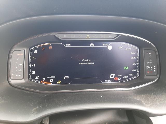 2023 CUPRA ATECA 2.0 TSI VZ2 5DR DSG 4DRIVE