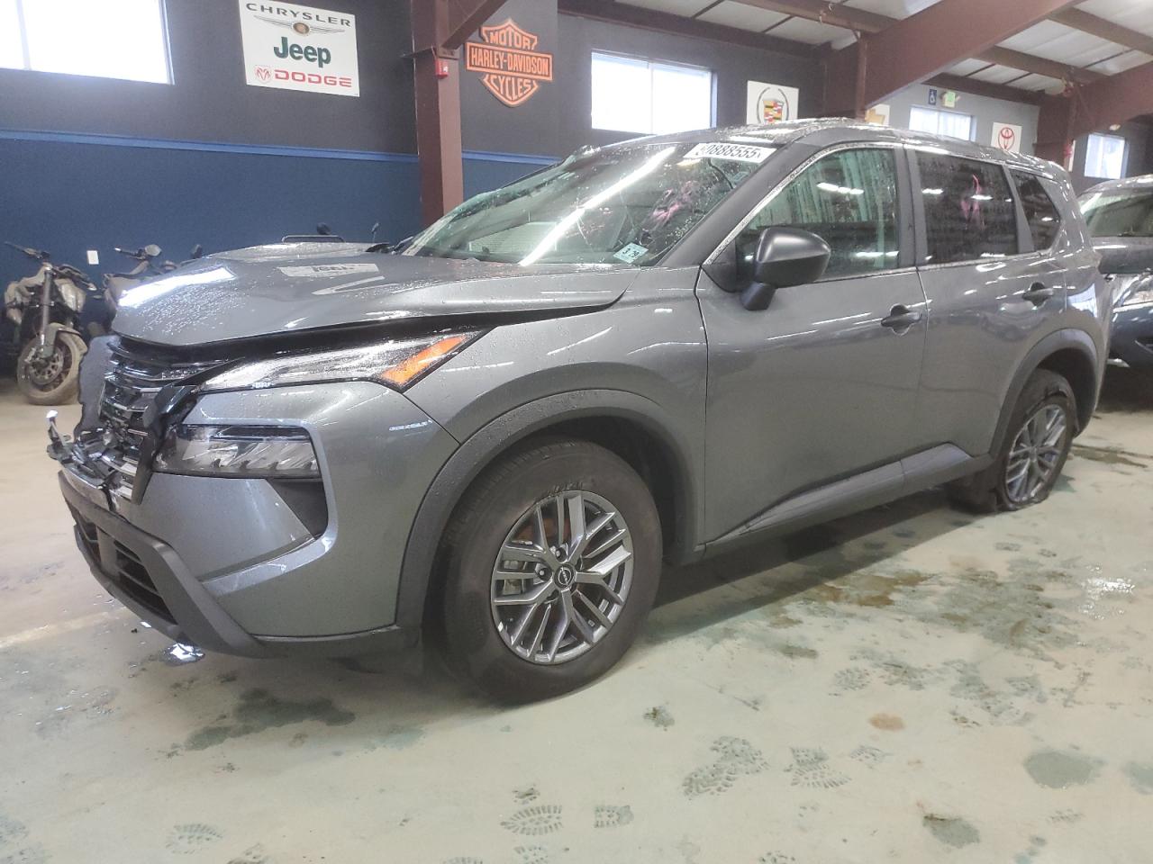 East Granby, CT에서 판매 중인 2024 Nissan Rogue S - All Over