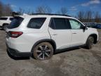 2023 Honda Pilot Elite იყიდება Marlboro-ში, NY - Side