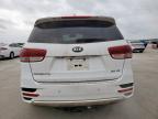 2016 Kia Sorento Sx იყიდება Grand Prairie-ში, TX - Minor Dent/Scratches