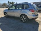 2017 Subaru Forester 2.5I na sprzedaż w Mendon, MA - Rear End