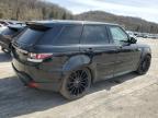 2015 Land Rover Range Rover Sport Hse for Sale in Ellwood City, PA - Mechanical