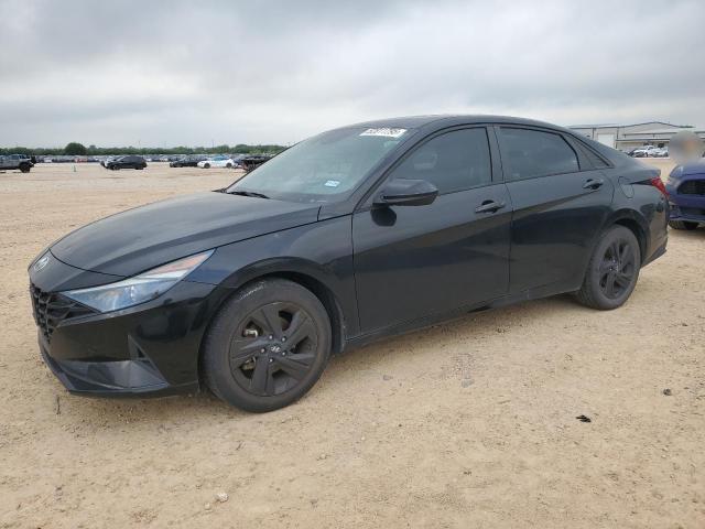 HYUNDAI ELANTRA SE 2022