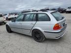 2005 Bmw 325 Xit zu verkaufen in Indianapolis, IN - Water/Flood