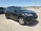 2015 Toyota Rav4 Le de vânzare în Kansas City, KS - Side