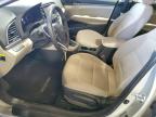 2018 Hyundai Elantra Sel იყიდება Ebensburg-ში, PA - Front End