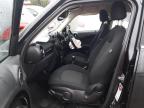 2014 MINI COUNTRYMAN for sale at Copart WOLVERHAMPTON