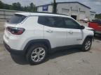 2024 Jeep Compass Latitude for Sale in Savannah, GA - Front End