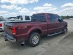 2005 Ford F250 Super Duty de vânzare în Lumberton, NC - Front End