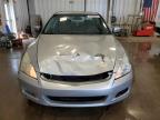 2006 Honda Accord Ex for Sale in Franklin, WI - Undercarriage
