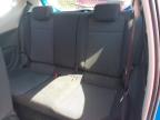 2014 VOLKSWAGEN MOVE UP for sale at Copart BRISTOL
