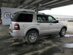 2008 Ford Explorer Limited na sprzedaż w Hayward, CA - Front End
