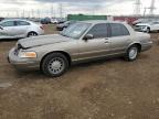 2002 Ford Crown Victoria Lx на продаже в Elgin, IL - Front End