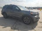 2022 Ford Explorer Xlt en Venta en Wilmer, TX - All Over
