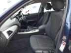 2013 BMW 116I SE for sale at Copart BRISTOL