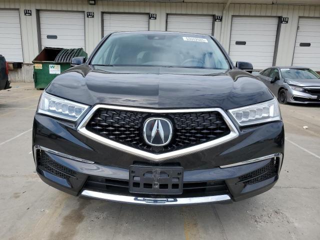  ACURA MDX 2020 Black