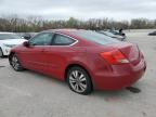 2011 Honda Accord Exl for Sale in Oklahoma City, OK - Side