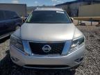 2013 Nissan Pathfinder S за продажба в Hueytown, AL - Undercarriage