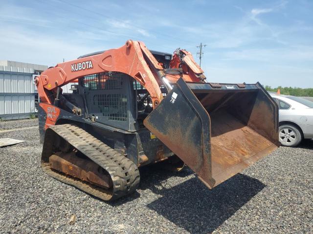 2019 Kubota Svl90 Tracked Skid Steer Loader