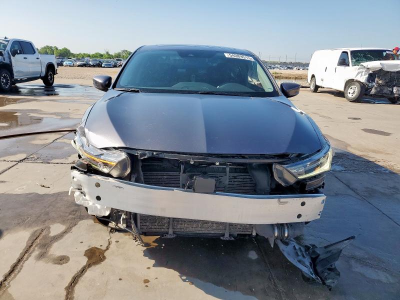  ACURA ILX 2020 Угольный