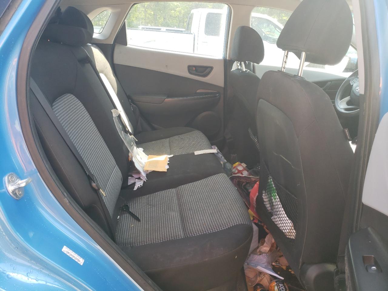 2019 Hyundai Kona Se VIN: KM8K12AA3KU229854 Lot: 52752965