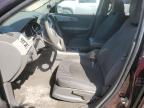 2010 Chevrolet Traverse Ls de vânzare în Oklahoma City, OK - Side