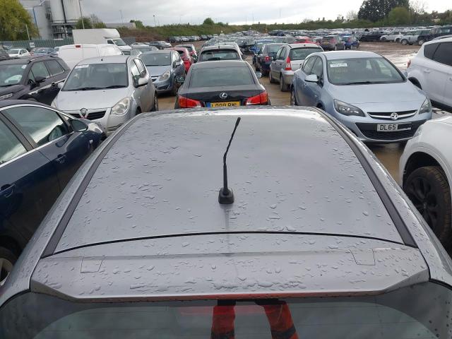 2010 HONDA JAZZ I-VTE