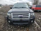 2014 Ford Expedition Limited for Sale in Cicero, IN - Rear End