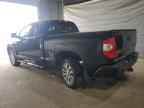 2016 Toyota Tundra Double Cab Limited на продаже в Candia, NH - Side