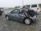 2017 Nissan Versa S продається в Tifton, GA - All Over