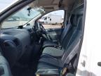 2007 CITROEN DISPATCH 1 for sale at Copart WOLVERHAMPTON
