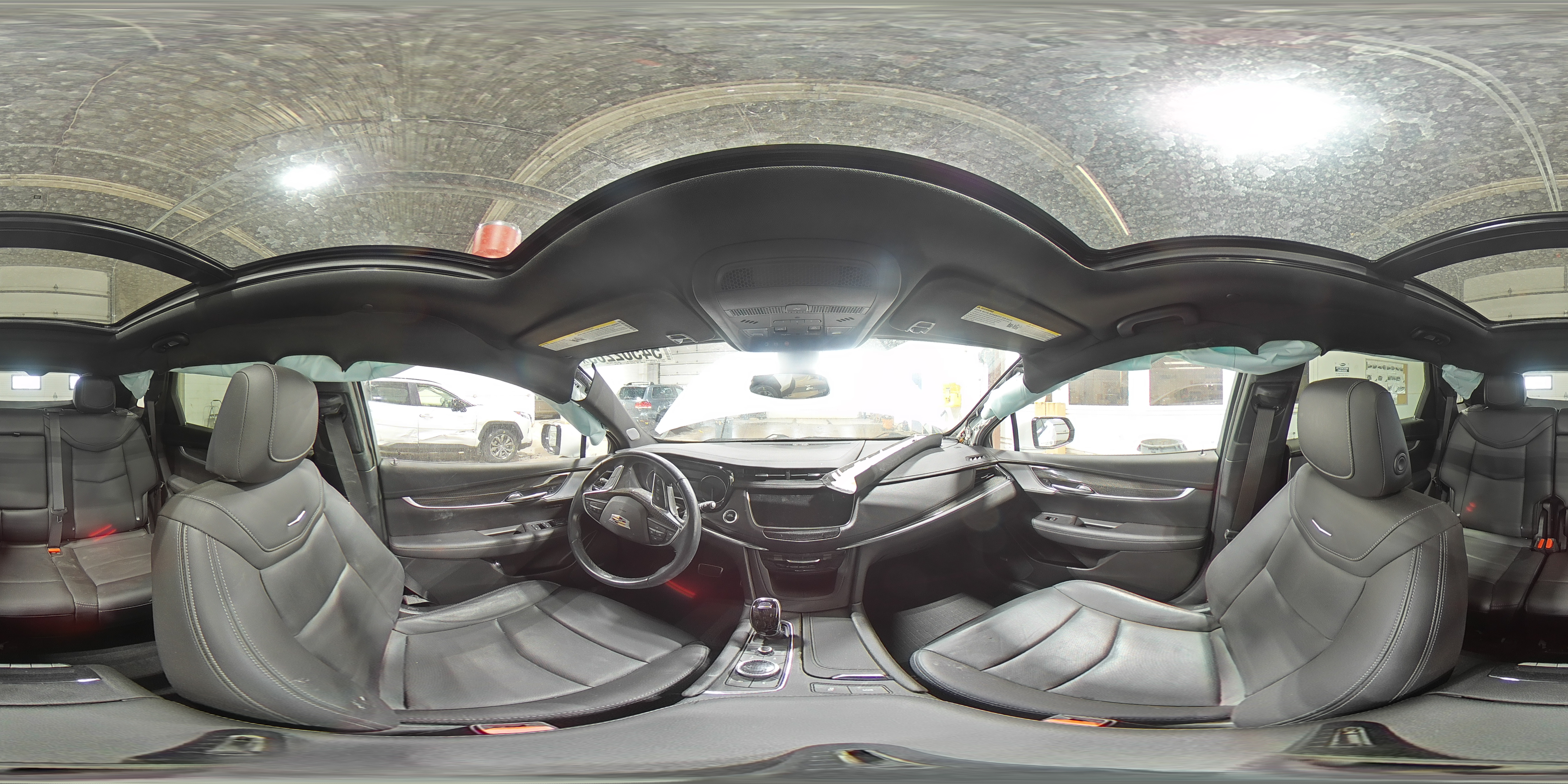 2021 Cadillac Xt5 Sport VIN: 1GYKNGRS5MZ142444 Lot: 54502285