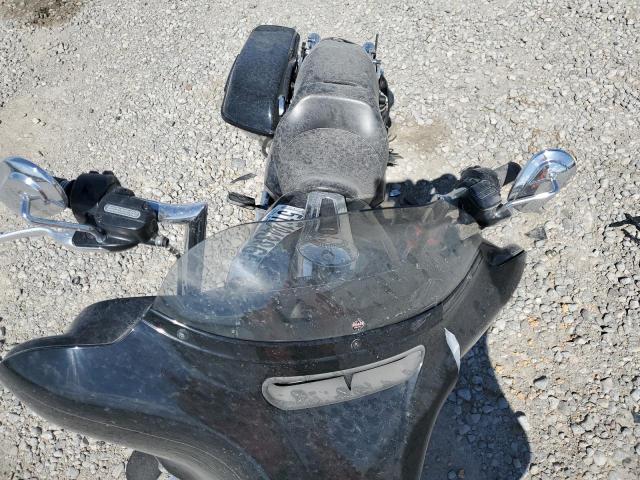 undisplay HARLEY-DAVIDSON FL 2016 Чорний