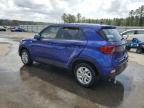 2022 Hyundai Venue Se zu verkaufen in Harleyville, SC - Rollover