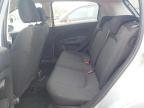 2008 FIAT GRANDE PUN for sale at Copart BRISTOL