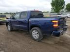 2022 Nissan Frontier S იყიდება Wichita-ში, KS - Front End