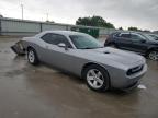 2014 Dodge Challenger Sxt en Venta en Wilmer, TX - Rear End